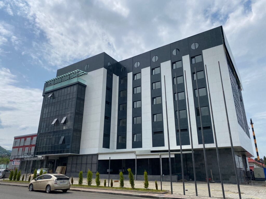 Avicenna International Medical University